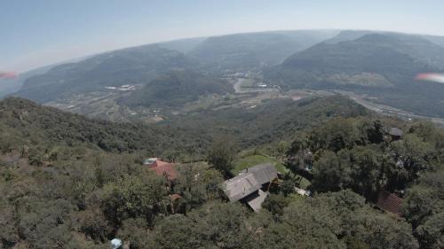 Nova Petropolis Ski Chalet | Pousada das Nuvens