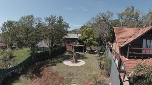 Nova Petropolis Ski Chalet | Pousada das Nuvens
