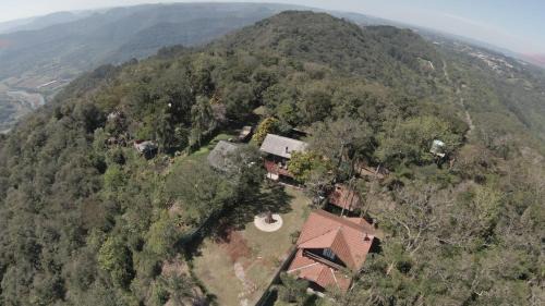 Nova Petropolis Ski Chalet | Pousada das Nuvens