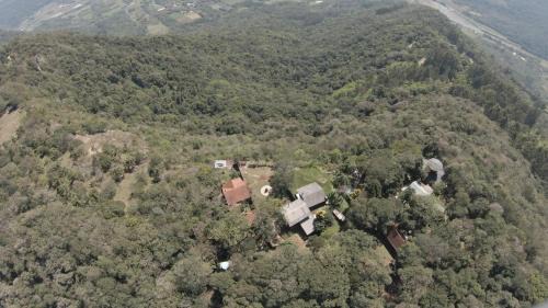 Nova Petropolis Ski Chalet | Pousada das Nuvens