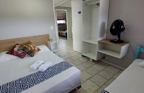Matinhos Hotel | Pousada das Ondas Riviera