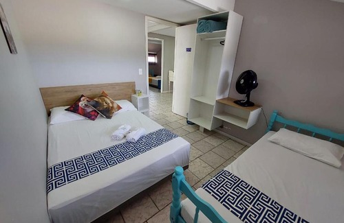 Matinhos Hotel | Pousada das Ondas Riviera