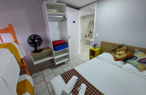 Matinhos Hotel | Pousada das Ondas Riviera