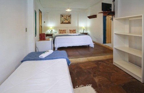 Tiradentes Hotel | Pousada do Ó