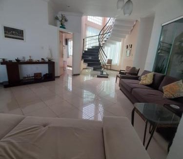 Rio Branco House | Pousada do Bosque