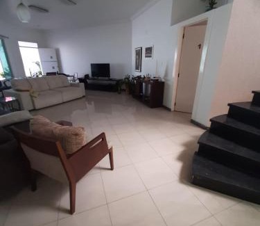 Rio Branco House | Pousada do Bosque