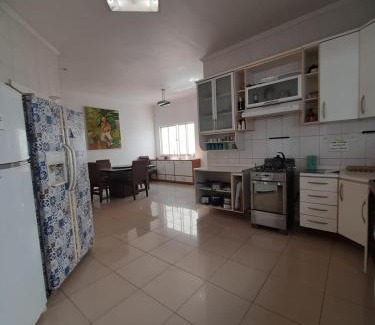 Rio Branco House | Pousada do Bosque