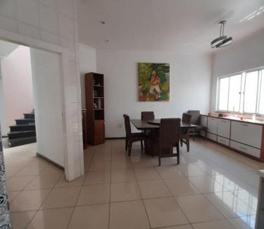 Rio Branco House | Pousada do Bosque