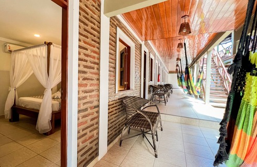 Jijoca de Jericoacoara Hotel | Pousada do Norte