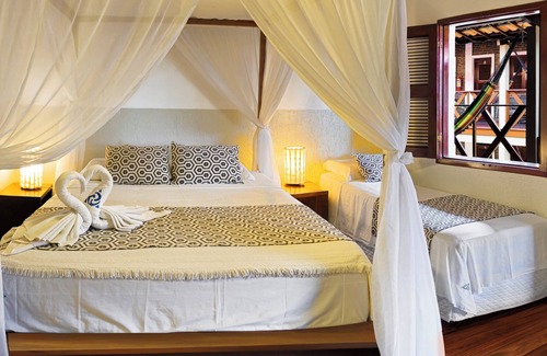 Jijoca de Jericoacoara Hotel | Pousada do Norte