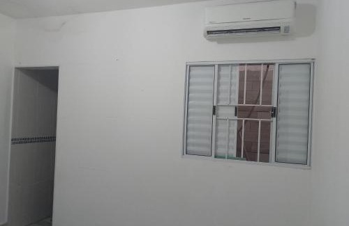 Jardim Aguapeu House | Pousada do Drico