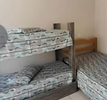 Canto do Forte House | Pousada do forte2