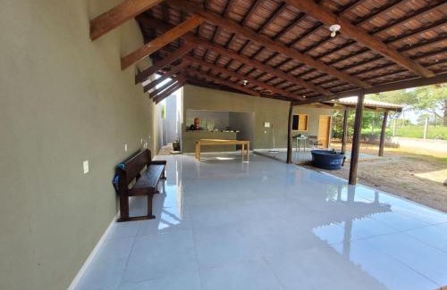 Nobres Hotel | Pousada do Gael
