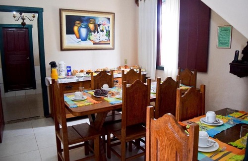Tiradentes Hotel | Pousada do Getulio