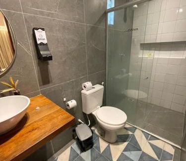 Flecheiras Hotel | Pousada do Paiva