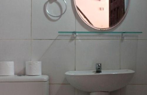 Morro de Sao Paulo Apartment | Pousada do Pepe