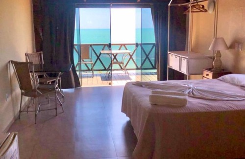 Canoa Quebrada Hotel | Pousada do Toby