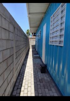 Santa Cruz Cabralia Apartment | Pousada Dona Chica B