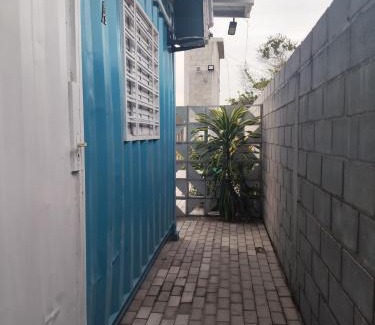Santa Cruz Cabralia Apartment | Pousada Dona Chica B