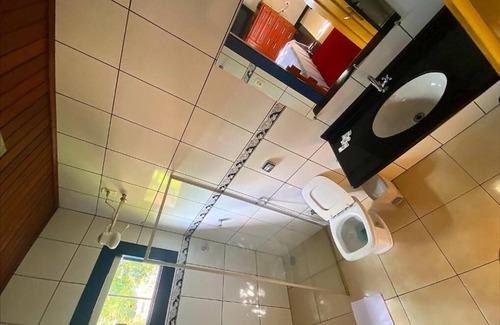 Old Town Hotel | Pousada Dona Geni