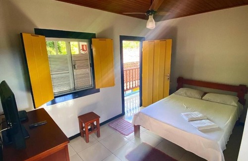 Old Town Hotel | Pousada Dona Geni