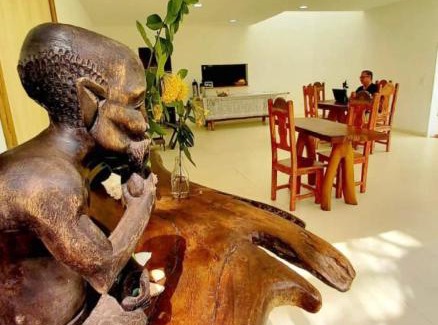 Barra Grande Hotel | Pousada dos Poetas