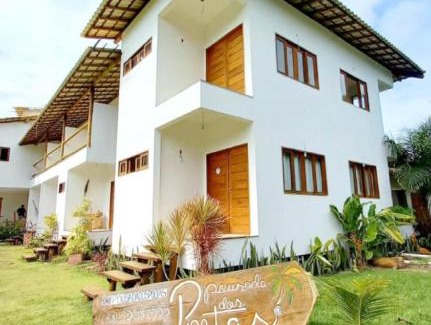 Barra Grande Hotel | Pousada dos Poetas