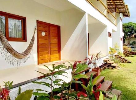 Barra Grande Hotel | Pousada dos Poetas