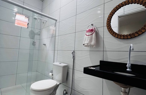Barreirinhas Hotel | Pousada e agência cledio turismo