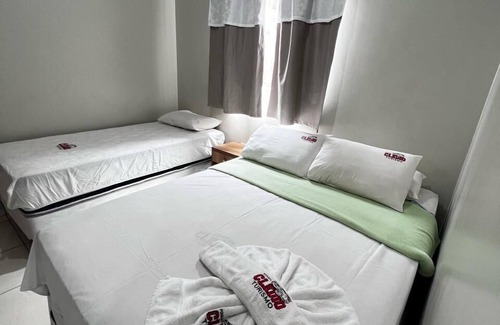 Barreirinhas Hotel | Pousada e agência cledio turismo