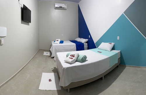 Barreirinhas Hotel | Pousada e agência cledio turismo