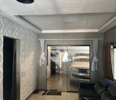 Rio Branco House | POUSADA e HOTEL FLORESTA AMAZÔNICA