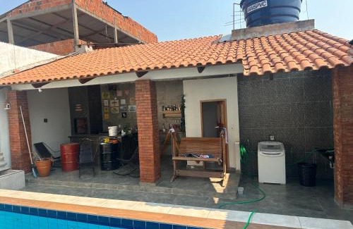 Rio Branco House | POUSADA e HOTEL FLORESTA AMAZÔNICA
