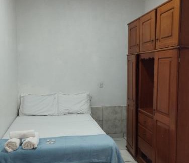 Rio Branco House | POUSADA e HOTEL FLORESTA AMAZÔNICA