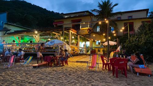 Praia de Aracatiba Hotel | Pousada e Mergulho Dolce Vita