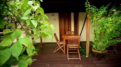 Boicucanga Beach Hotel | Pousada e Residencial Villafranca