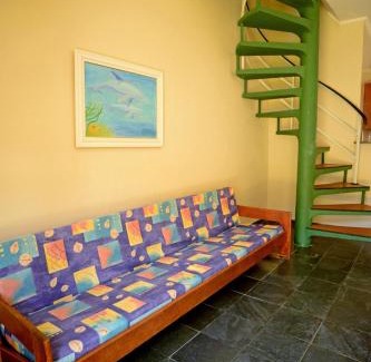 Boicucanga Beach Hotel | Pousada e Residencial Villafranca