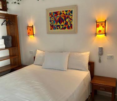 Boicucanga Beach Hotel | Pousada e Residencial Villafranca