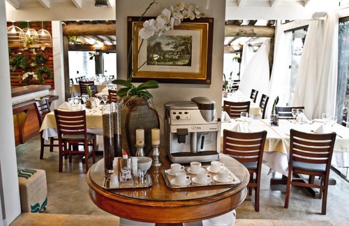 Jacutinga Hotel | Pousada e Restaurante Caminhos do Bom Café