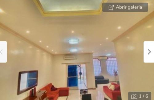Mangueirao House | Pousada Elizondo 05