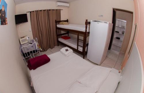 Praia da Armacao do Itapocoroi Cabin | Pousada Esperança