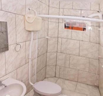 Praia da Armacao do Itapocoroi Cabin | Pousada Esperança