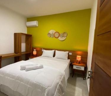 Paraty Hotel | pousada essência