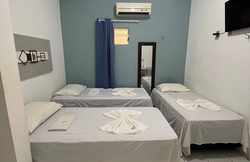 Centro Hotel | POUSADA EXECUTIVA