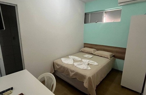 Centro Hotel | POUSADA EXECUTIVA
