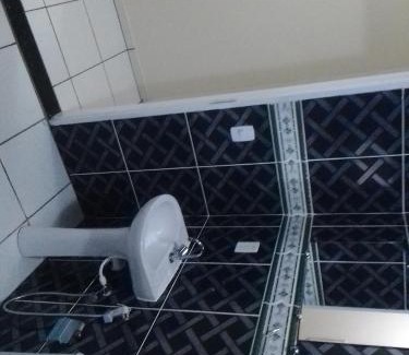 Paraty Apartment | Pousada Fantasy Paraty