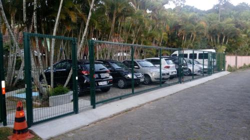 Barra da Lagoa Hotel | Pousada Farol da Barra