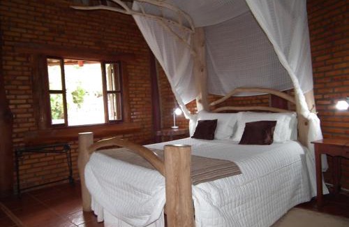 Alto Paraiso de Goias House | Pousada Fazenda São Bento