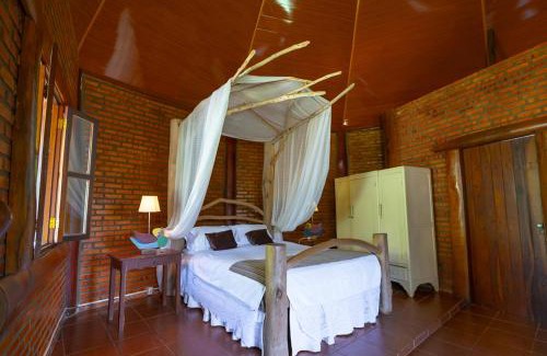 Alto Paraiso de Goias House | Pousada Fazenda São Bento