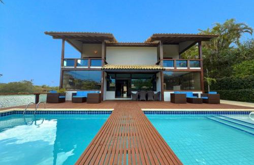 Village da Ferradura House | Pousada Ferradura Boutique